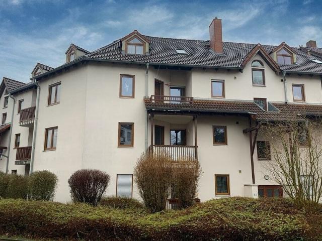 Schweinfurt Eselshöhe 3 Zimmer Wohnung im 2.Obergeschoss