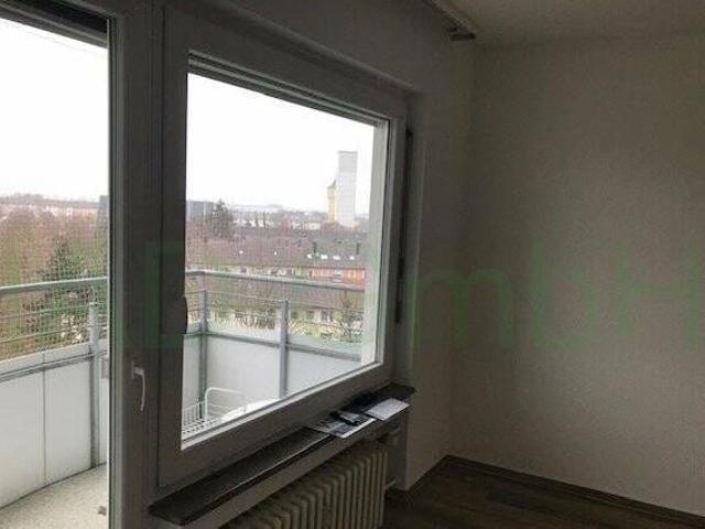 Schweinfurt Helle barrierefreie 3Zi Whg mit 2 Balkonen inkl Garage und unverbaubarem Fernblic