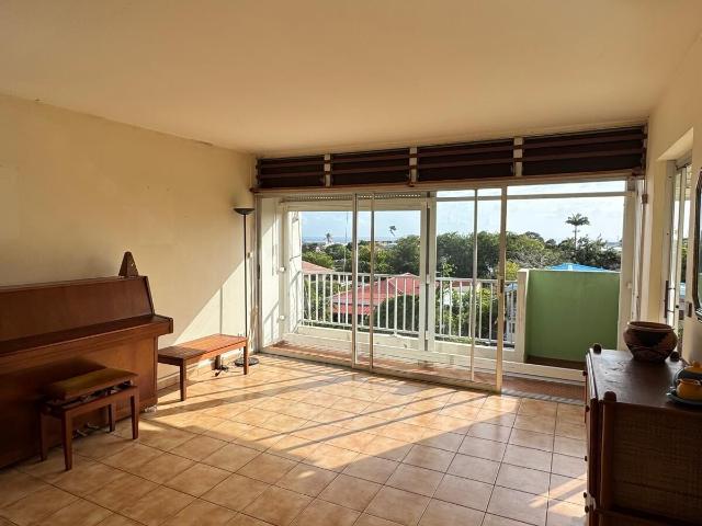 Schlcher Vente Appartement 97