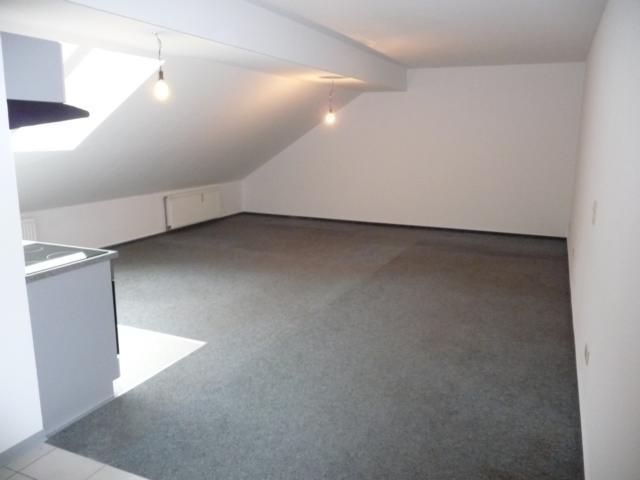 Sch ne 1 Raumwohnung mit EBK und Abstellraum