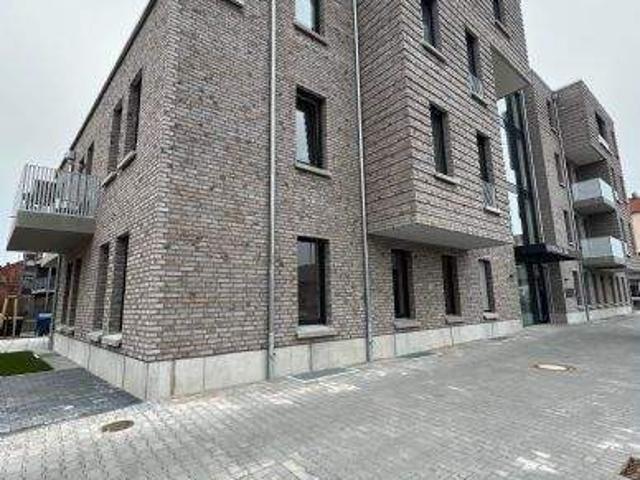 SchÃ¶ne 4 Raum Wohnung im Zentrum