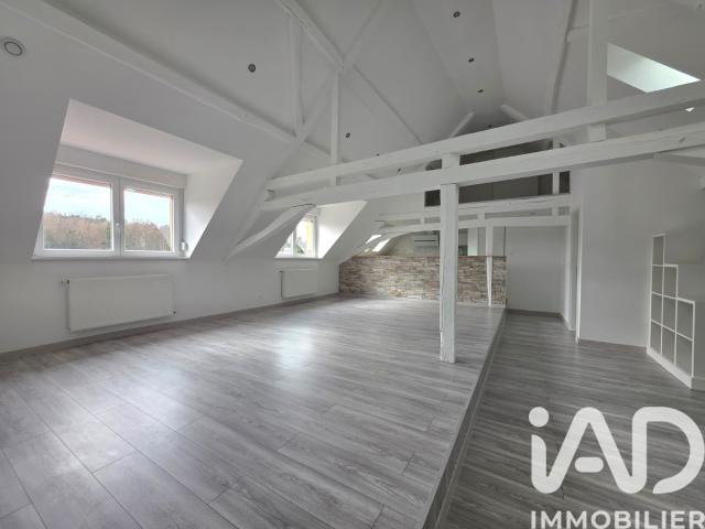 Schneck Vente Appartement 57