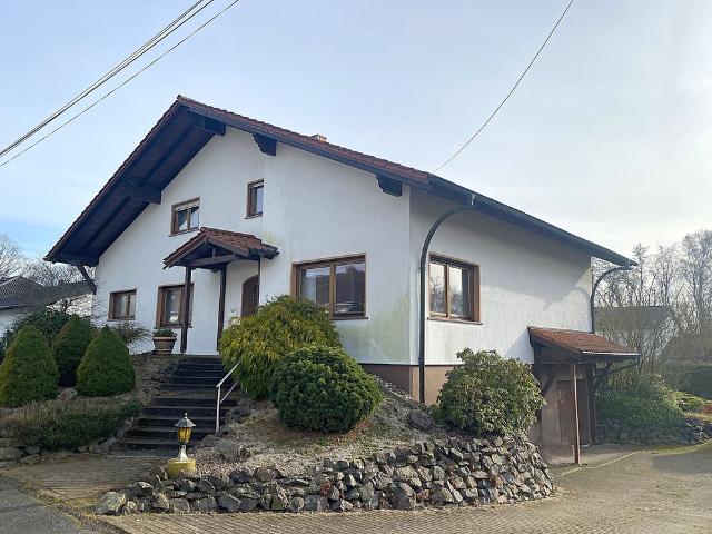 Schneck Vente Maison 57