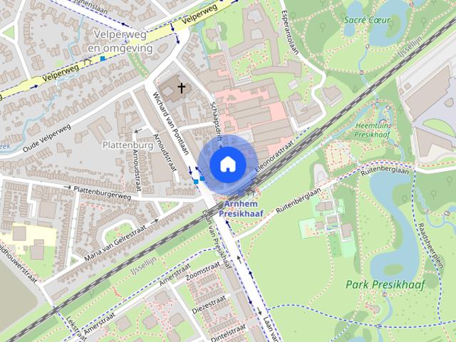 Schaapsdrift 113, 6824 GR, Arnhem