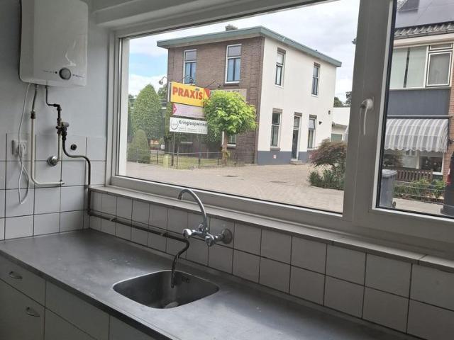 Schaapsdrift 70 6824 GT Arnhem