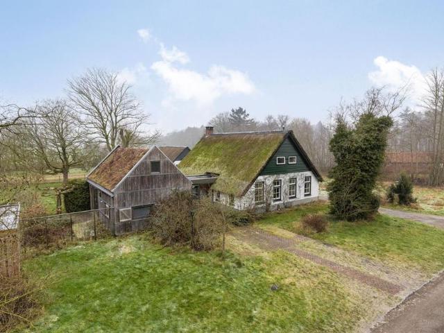Schaapskuilweg, 7, 7872PG, Valthe, Drenthe 7872PG