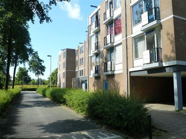 Schaarsbergenstraat, 51, 1107JS, Amsterdam, Noord Holland 1107JS