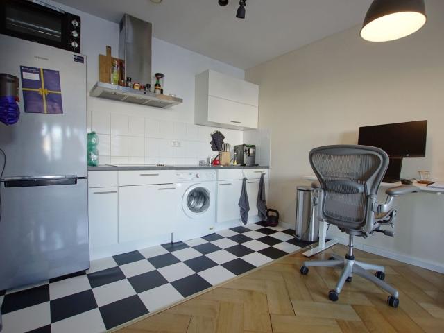 Schaatsbaan in Rotterdam | Perfect Rent B.V