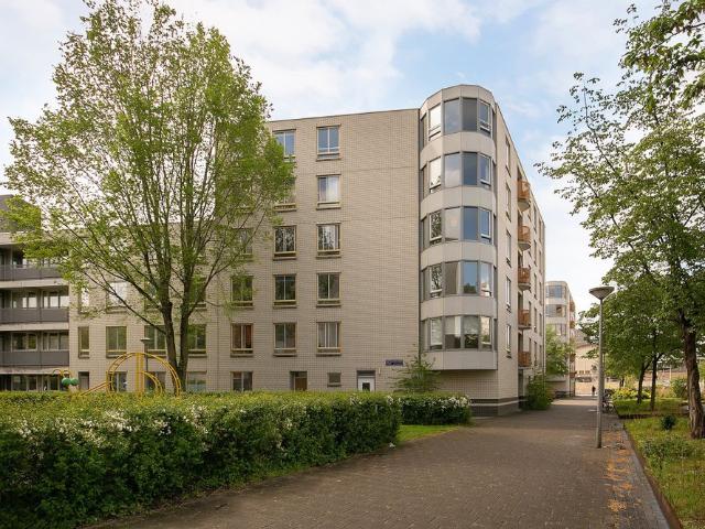 Schagerlaan, 2, Amsterdam