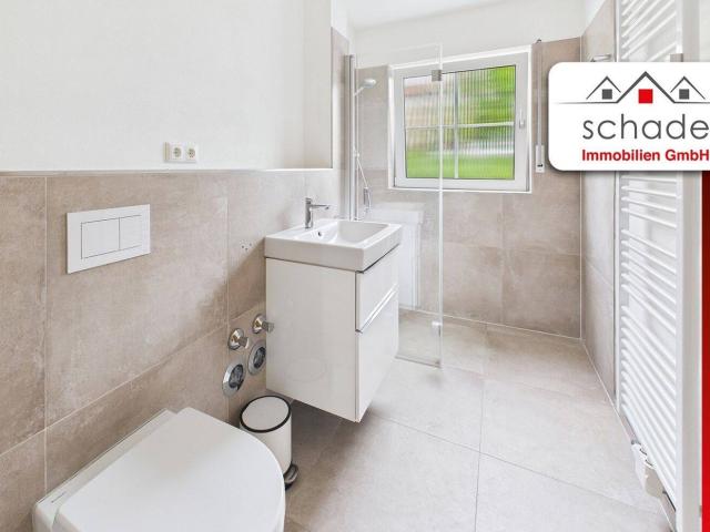 SCHADE IMMOBILIEN Bezugsfreie Eigentumswohnung in bester Lage von Lüdenscheid zu verkaufen!