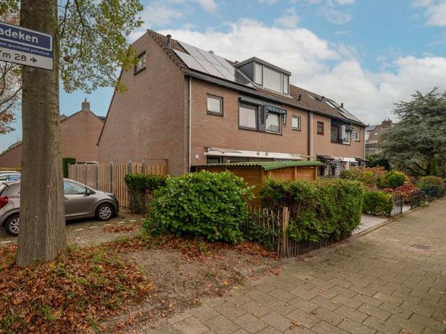 Schadeken, 28, 2264KB, Leidschendam, Zuid Holland 2264KB