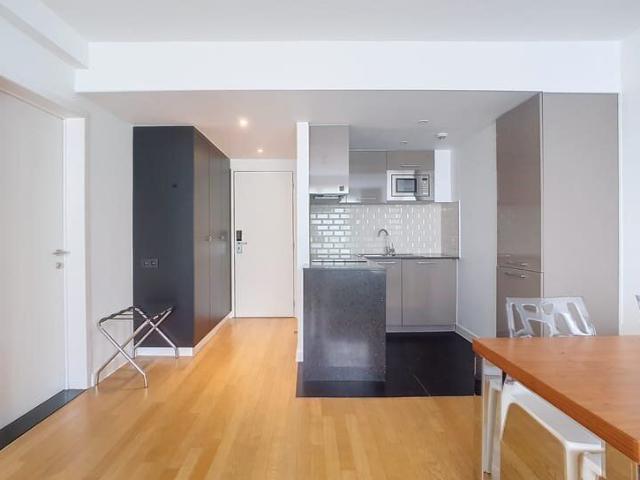SCHAERBEEK STUDIO MEUBLE TOUT CONFORT