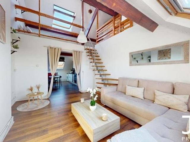 Schaerbeek/Collignon: agréable appartement 1 chambre