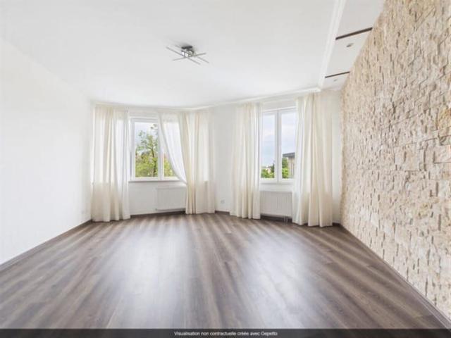 Schaerbeek/Evere | 1 bedroom apartment!