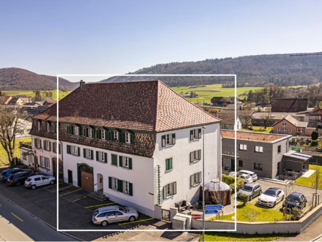 Schaffhauserstrasse 2, Neunkirch