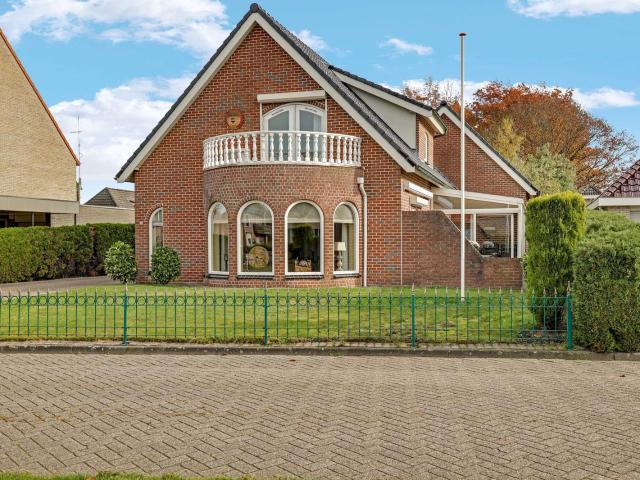 Schakelpad, 75, 7833EX, Nieuw amsterdam, Drenthe 7833EX