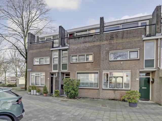 Schakelweg, 26, 3192JM, Hoogvliet Rotterdam, Zuid Holland 3192JM