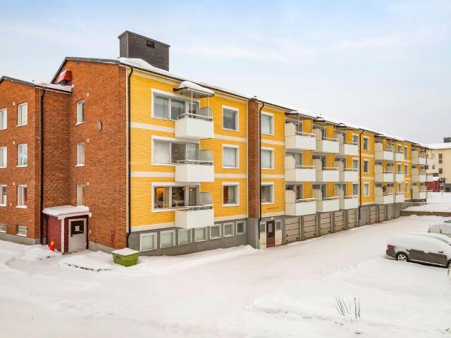 Schaktmästaregatan 10C