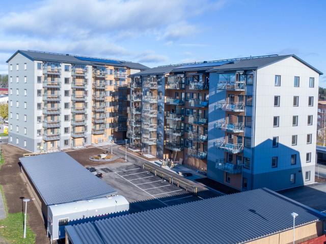 Schaktmästaregatan 14A