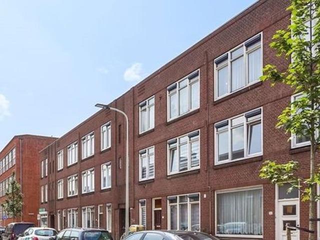 Schalk Burgerstraat 445, 2572TD, Den Haag, Zuid Holland 2572TD