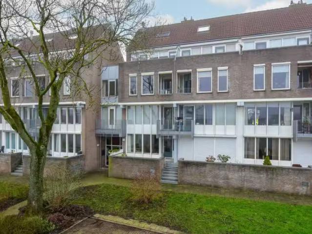 Schans 130 Uithoorn
