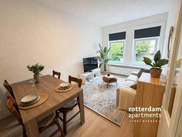 Schapenlaan, Rotterdam