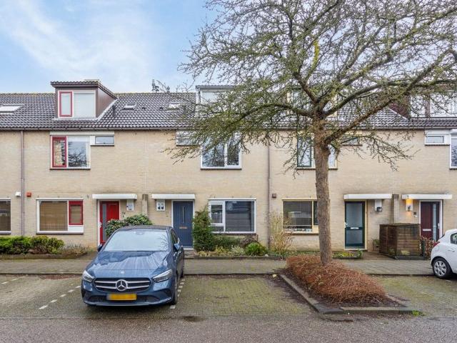 Schapenweide, 25, 2727HX, Zoetermeer, Zuid Holland 2727HX