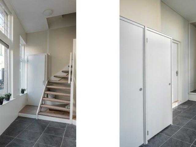 Scharnestraat 18 A