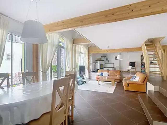 Scharrachbergheim Irmstett 67310 Location maison 5 pièces t5