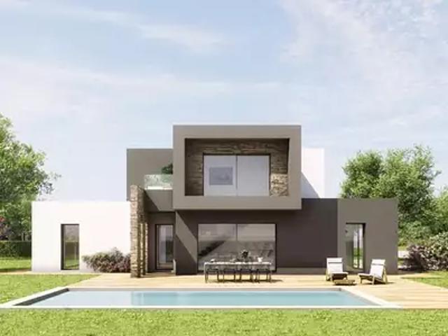 Scharrachbergheim Irmstett 67310 Programme neuf maison neuf à vendre 5 pièces