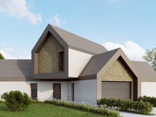 Scharrachbergheim Irmstett Vente Maison 67