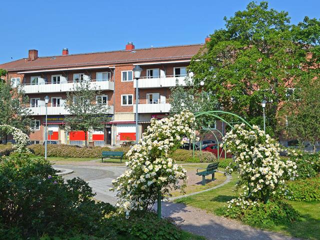 Scheelegatan 31 A