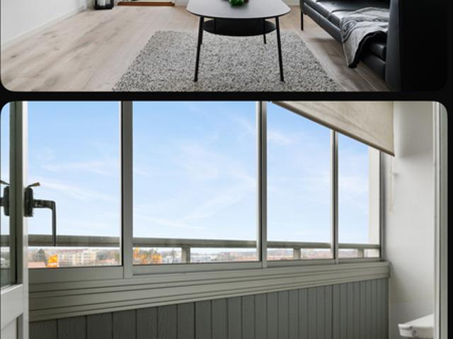 Scheelegatan, Malmö