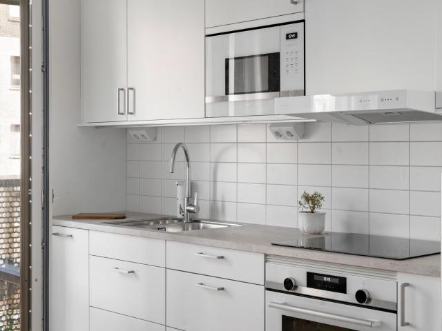 Scheelevägen 2C
