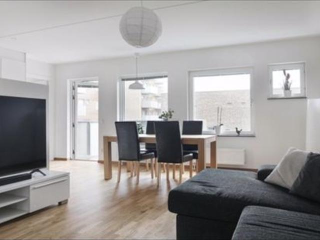 Scheelevägen, Lund