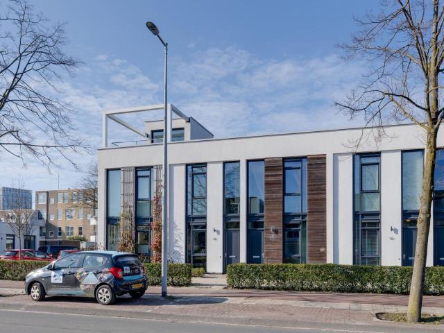 Scheepsbouwweg, 149, 1033DC, Amsterdam, Noord Holland 1033DC