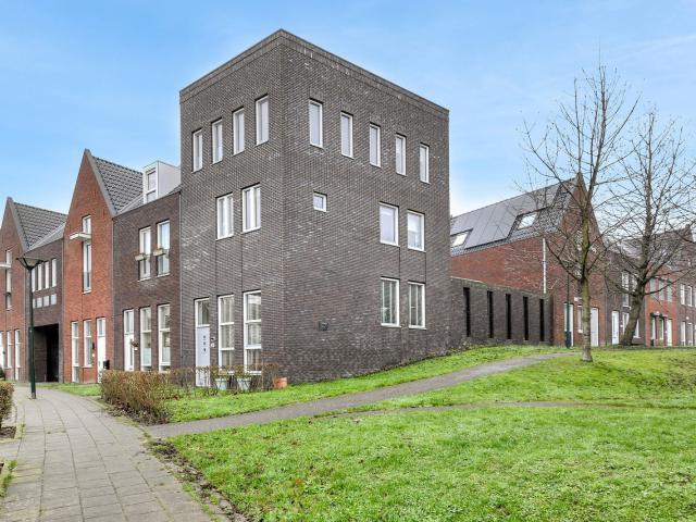 Scheepswerflaan, 261, 4941GZ, Raamsdonksveer, Noord Brabant 4941GZ