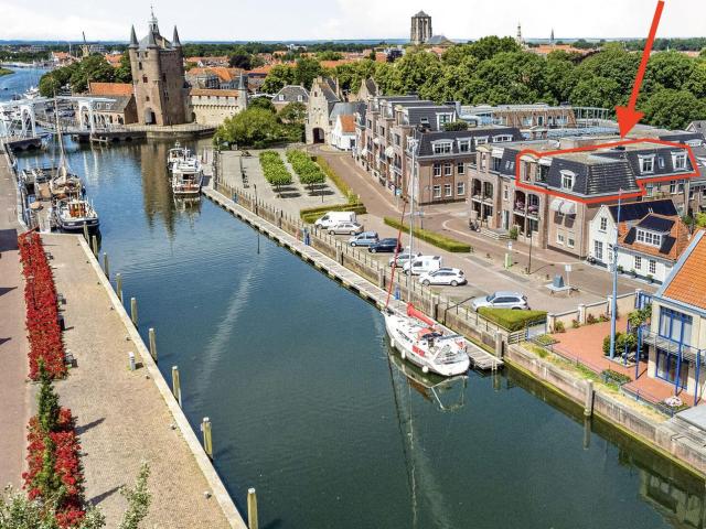 Scheepstimmerdijk, 5 b, 4301LR, Zierikzee, Zeeland 4301LR