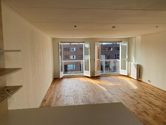 Scheepstimmermanstraat 92, 1019 WZ, Amsterdam