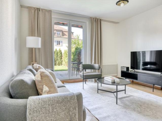 Scheffelstrasse 11