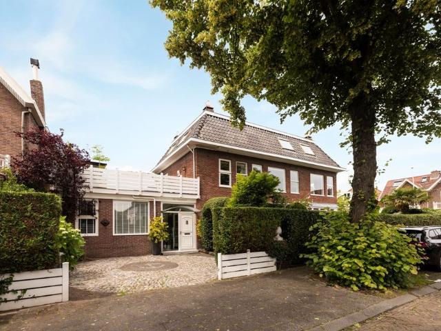 Scheijbeecklaan, 32, 1942LX, Beverwijk, Noord Holland 1942LX