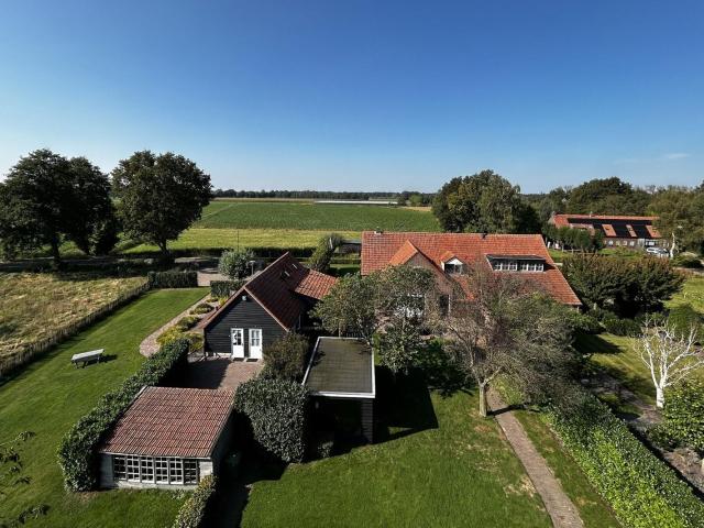 Scheiweg, 6, 5464RL, Veghel, Noord Brabant 5464RL