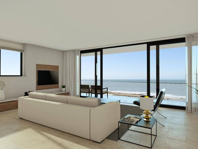 Scheldestraat, 1, 4506KL, Cadzand, Zeeland 4506KL