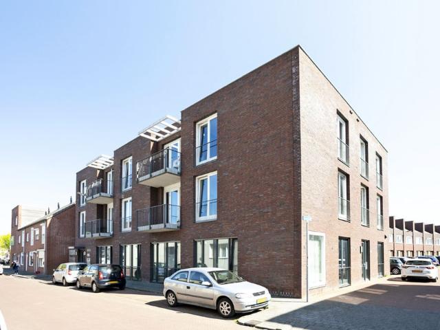 Scheldestraat, 53
