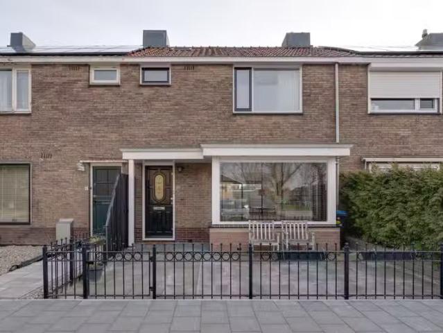 Scheldestraat 6 Purmerend