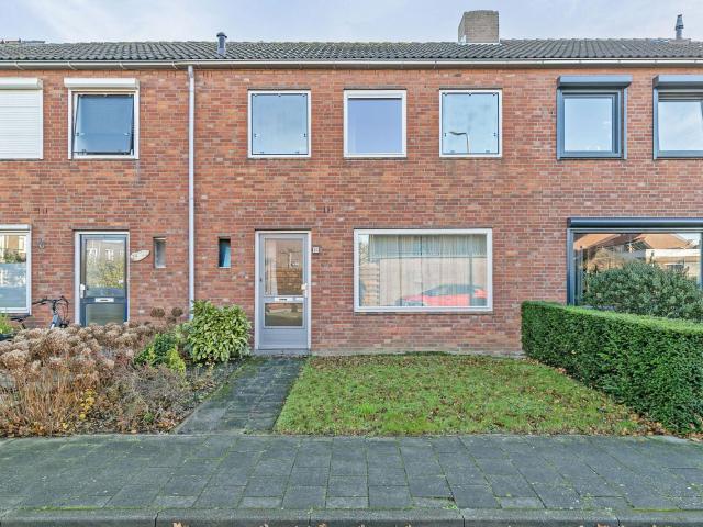 Scheldepoortstraat, 68, 4339BP, Nieuw En Sint Joosland, Zeeland 4339BP