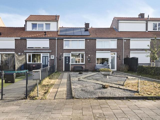 Schepenenstraat, 10, 5502EJ, Veldhoven, Noord Brabant 5502EJ