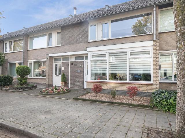 Schermerstraat, 11, 5628HD, Eindhoven, Noord Brabant 5628HD