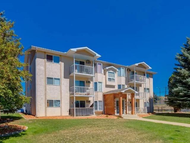Scherer Manor 2 Bedroom Apartment for Rent at 154A 1 St Ne, Medicine Hat, AB T1A 5K4