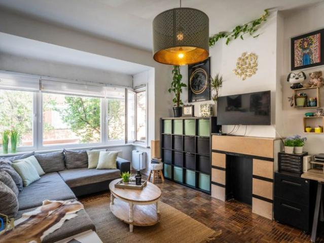 Scherp geprijsd hip 2 slpkr appartement